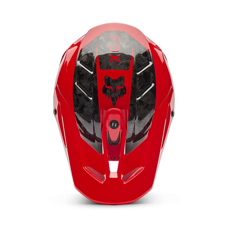 MOTOKROS ČELADA FOX V3 RS FRACTURE
