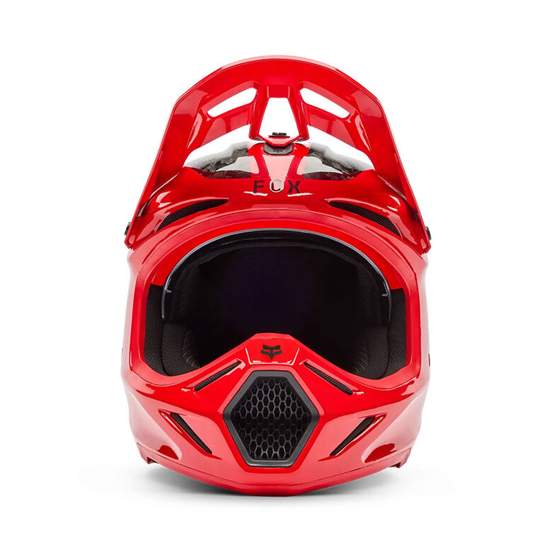 MOTOKROS ČELADA FOX V3 RS FRACTURE