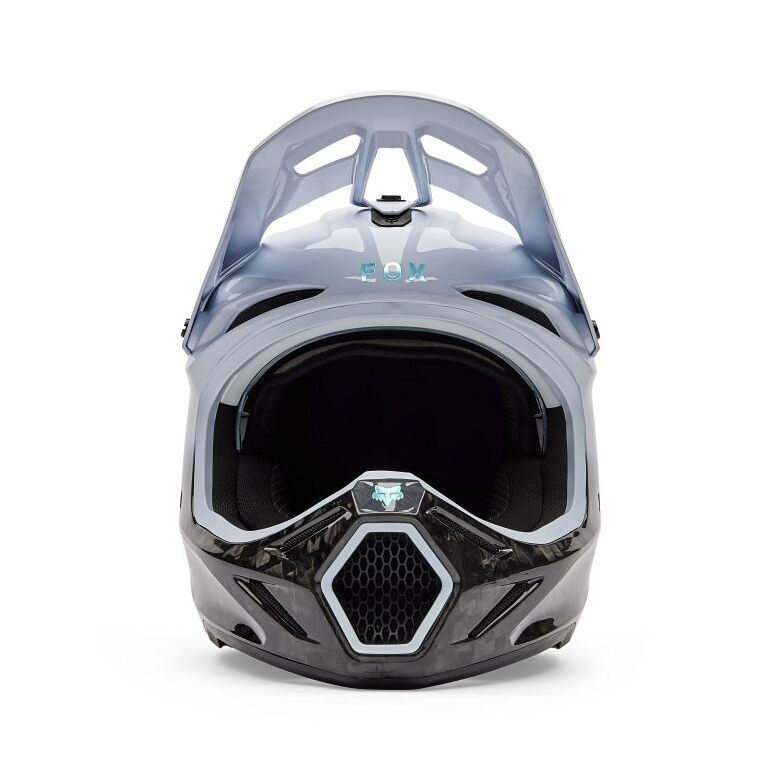 MOTOKROS ČELADA FOX V3 RS GHOST