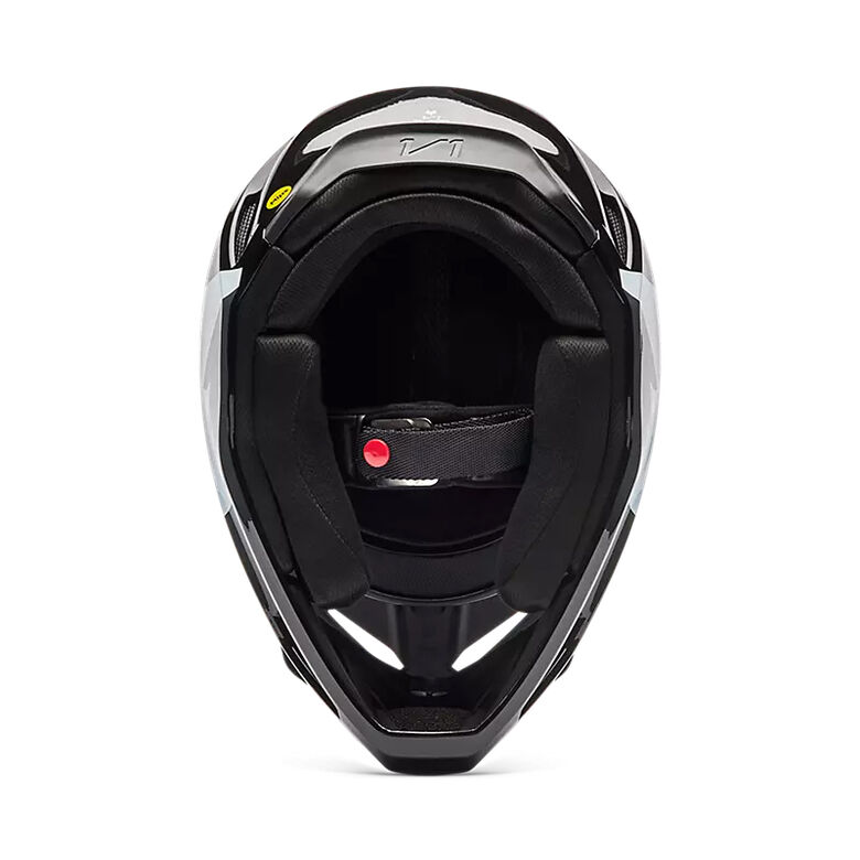 V1 SHIELD MOTOKROS ČELADA FOX