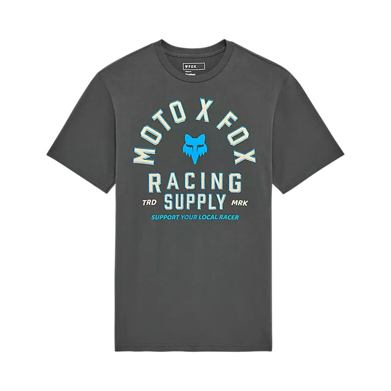 LOCAL RACER MOŠKA KRATKA MAJICA FOX