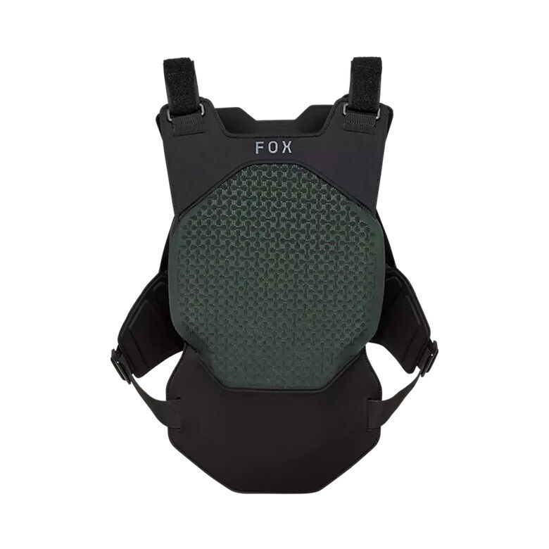 AIRFRAME CHILDREN'S BODY PROTECTOR FOX