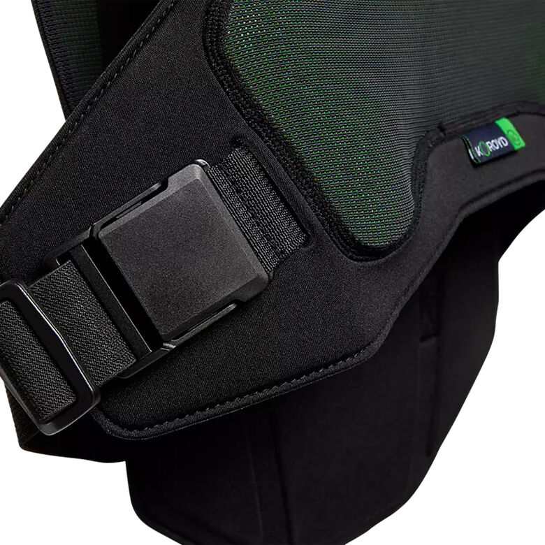 AIRFRAME CHILDREN'S BODY PROTECTOR FOX