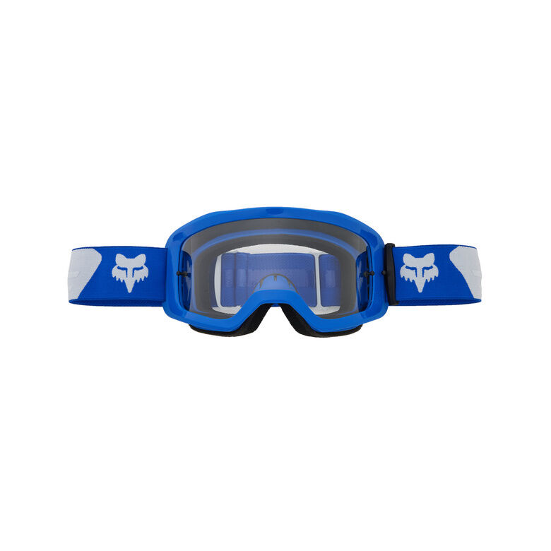MAIN CORE GOGGLES [BLU/WHT]
