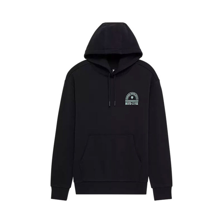 VICTORY WOMEN'S HOODIE FOX