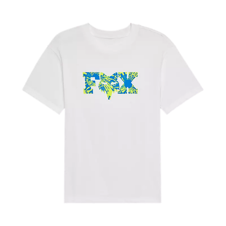 ŽENSKA KRATKA MAJICA FOX HERITAGE