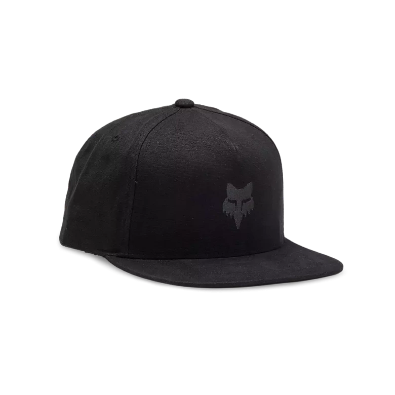 FOX HEAD SNAPBACK ŠILTERICA