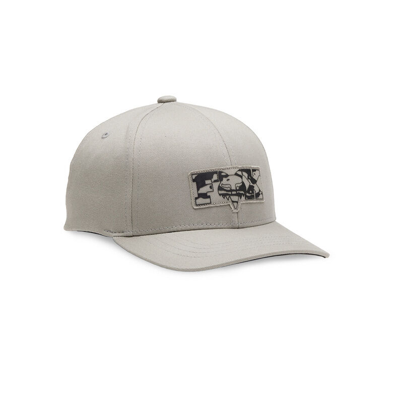 YOUTH CIENEGA 110 SNAPBACK HAT [STL GRY]