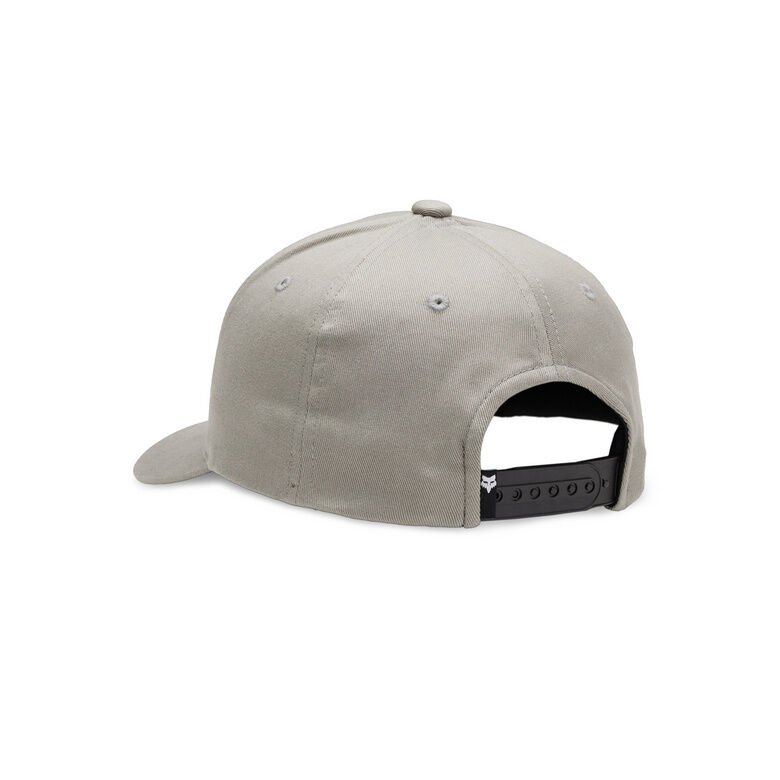 YOUTH CIENEGA 110 SNAPBACK HAT [STL GRY]