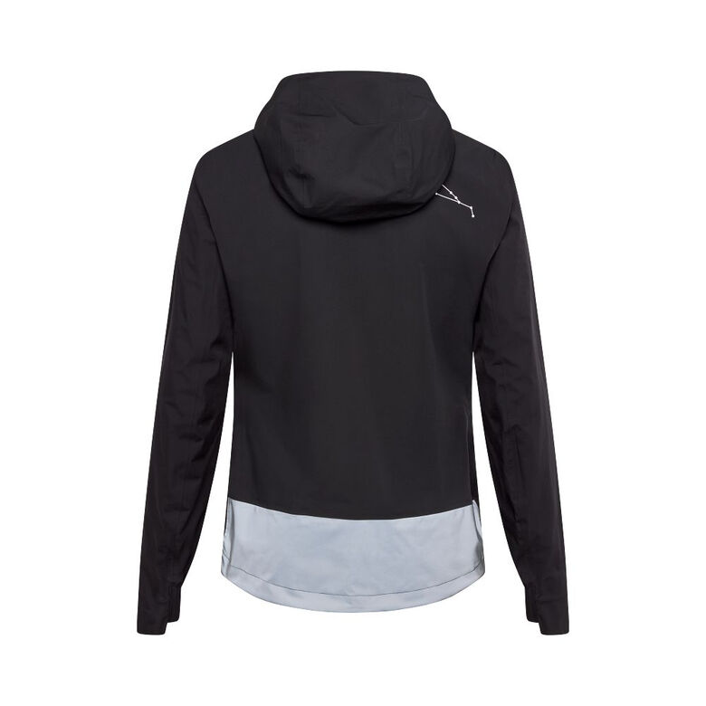 RANGER LUNAR WOMEN'S WATER-REPELLENT CYCLING JACKET FOX