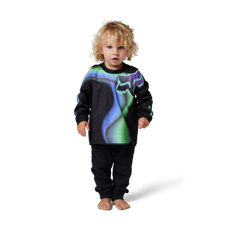 FOX 180 YOUTH MOTOCROSS JERSEY MOTOCROSS PANTS