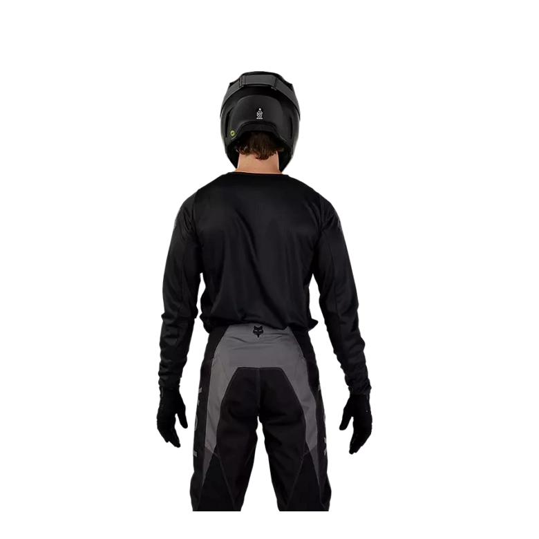 180 BLACKOUT MX / MTB MAJICA FOX