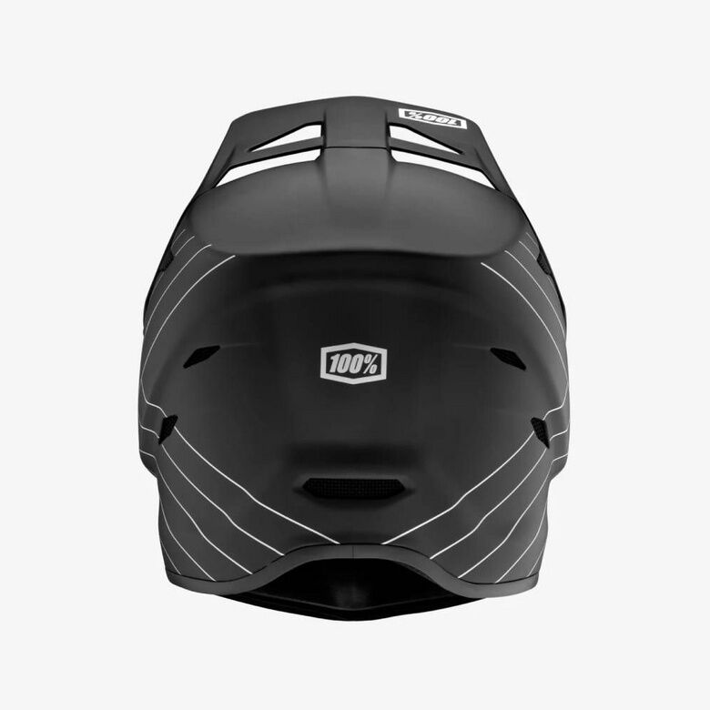 100% STATUS ESSENTIAL DJEČJA FULL FACE KACIGA