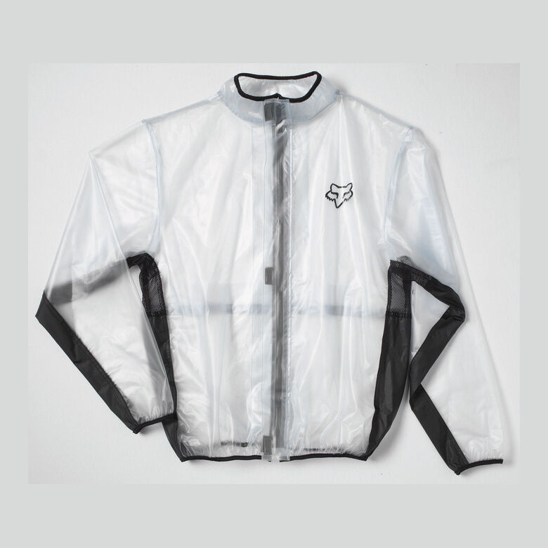 FLUID MX JACKET FOX