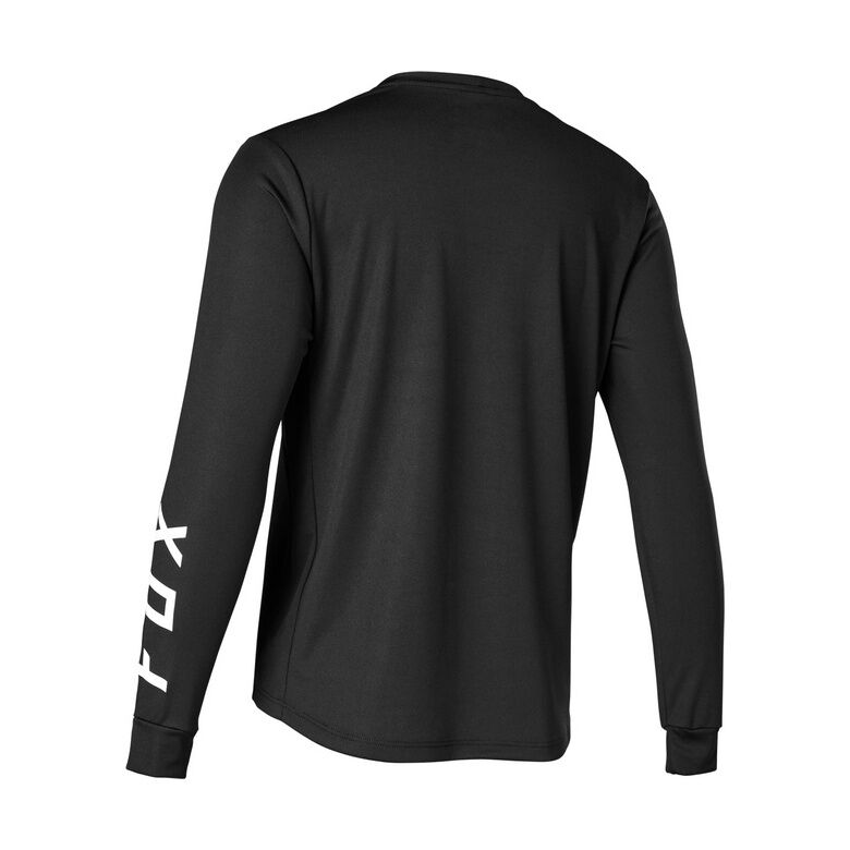 RANGER KIDS CYCLING JERSEY LONG SLEEVE FOX