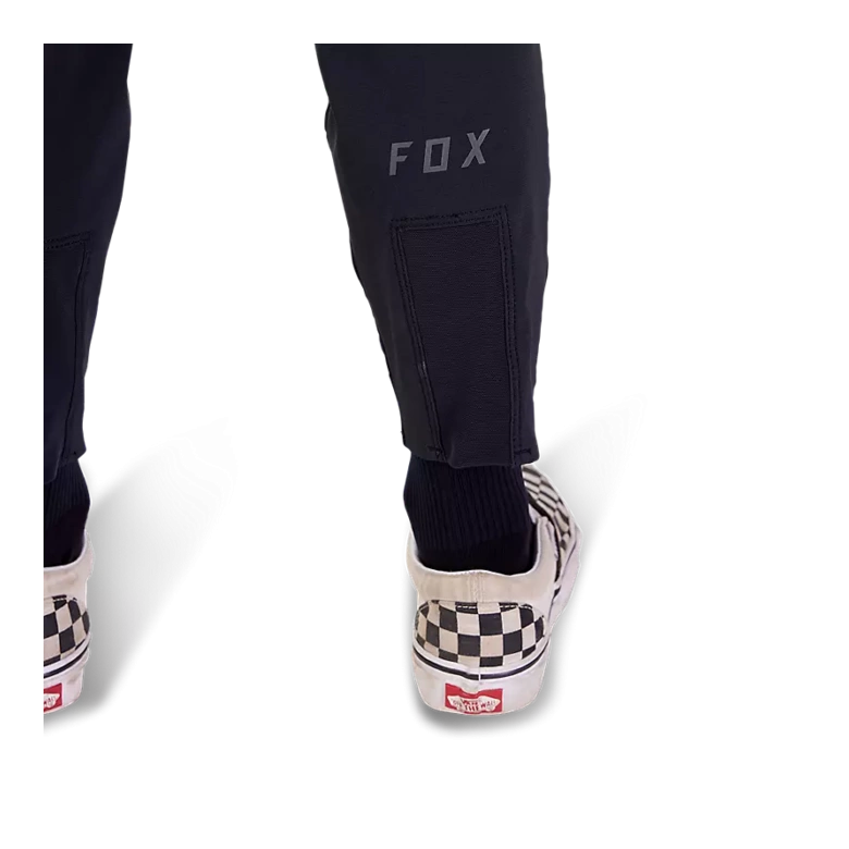 FOX Defend Long Kids' Cycling Pants