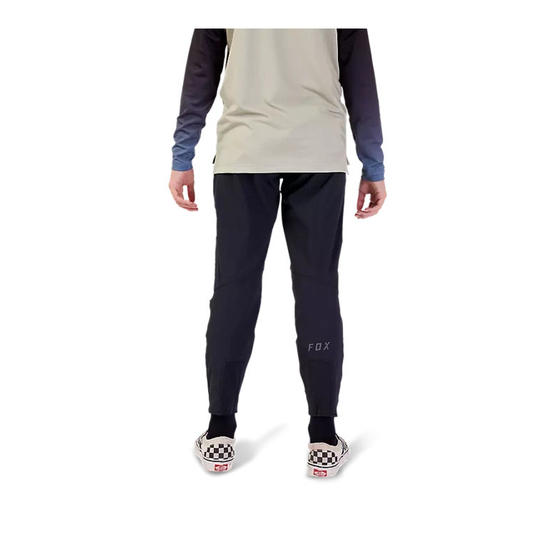 FOX Defend Long Kids' Cycling Pants