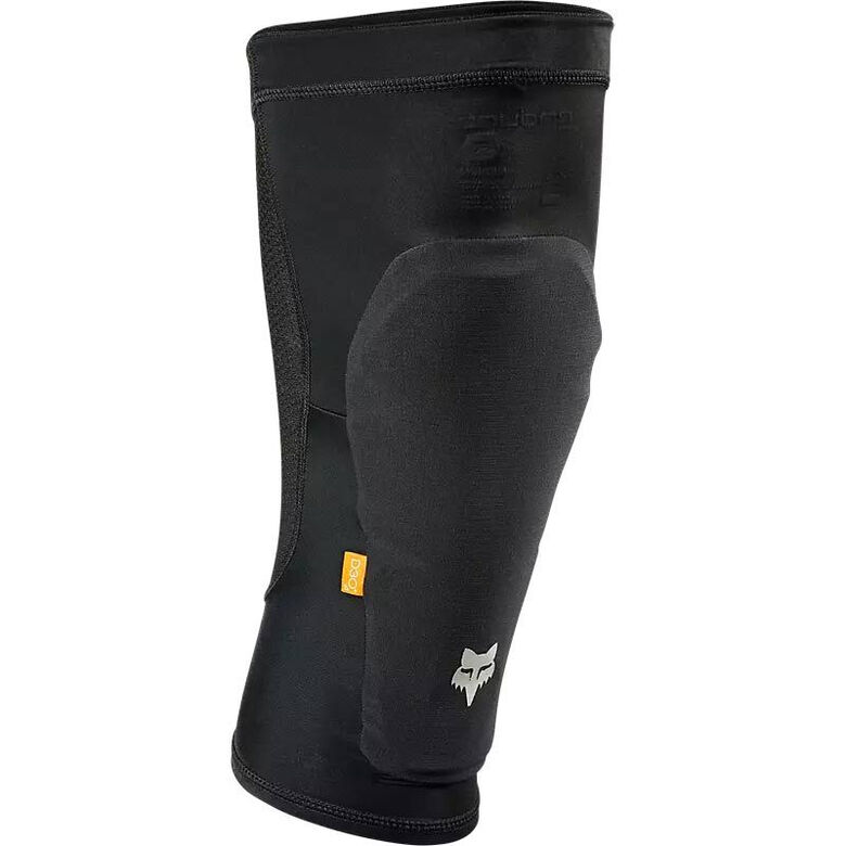 ENDURO D3O KNEE PROTECTORS FOX - FOX KNEE PADS-2025