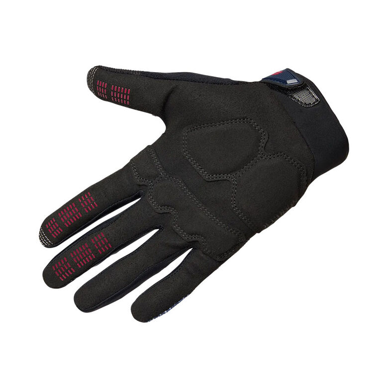 FOX TACTILE Gel Cycling Gloves