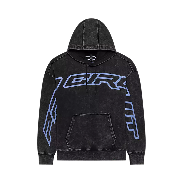 Men's Fox "Oversized" Pro Circuit sweatshirt