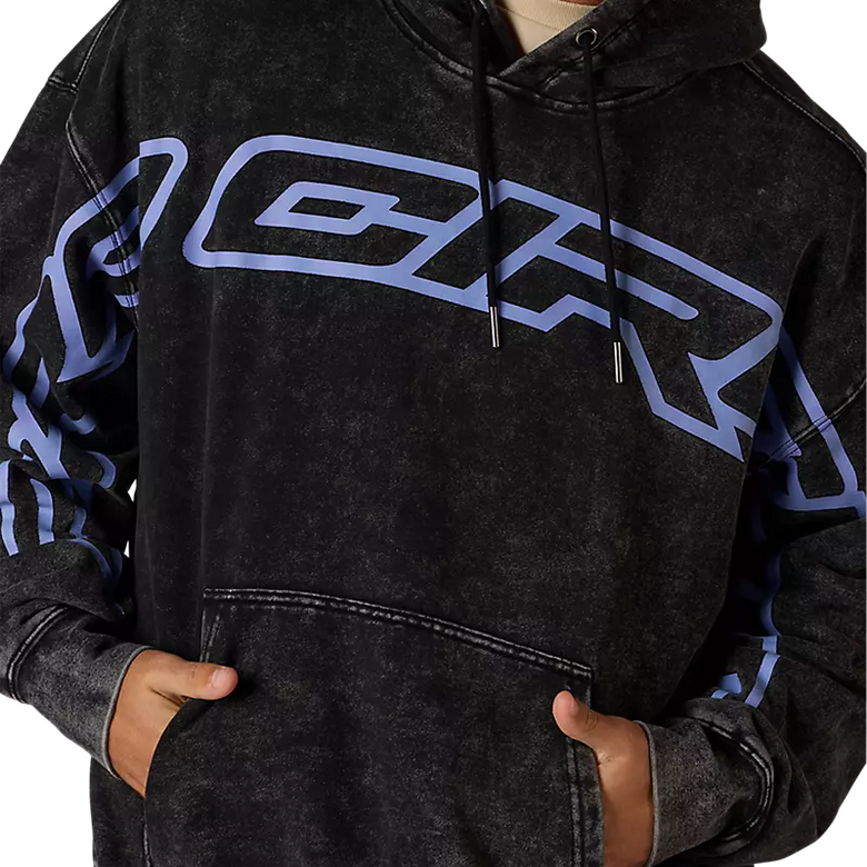 Men's Fox "Oversized" Pro Circuit sweatshirt