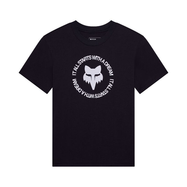 ŽENSKA KRATKA MAJICA FOX VISION