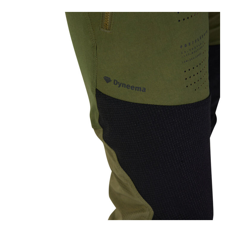 FLEXAIR PRO PANTS FOX