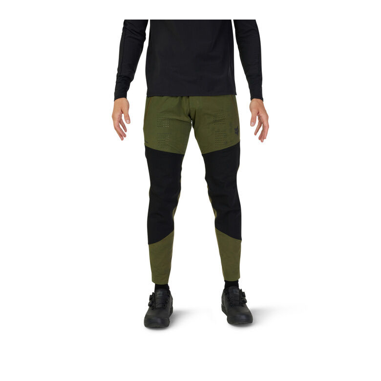 FLEXAIR PRO PANTS FOX