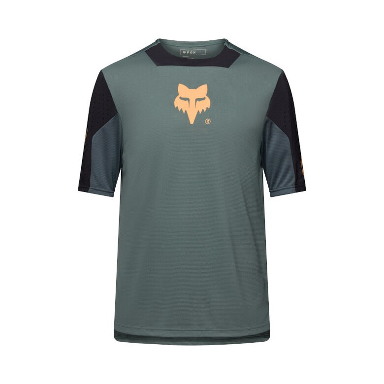FOX DEFEND CREATION CYCLING JERSEY