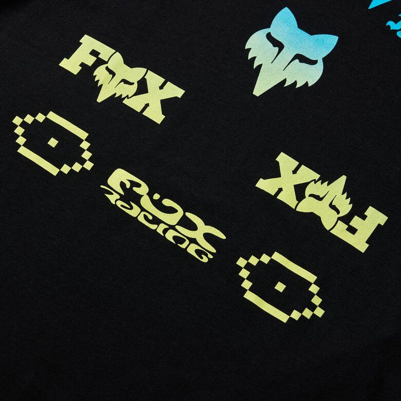 Kids T-Shirt FOX ICON