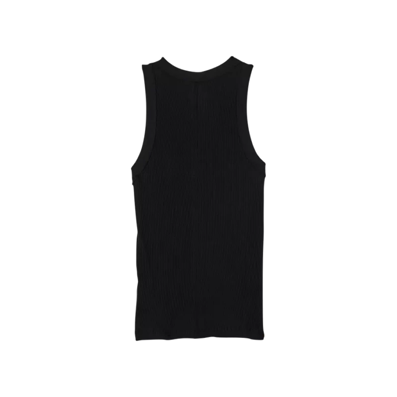 WORDMARK TANK TOP SHIRT