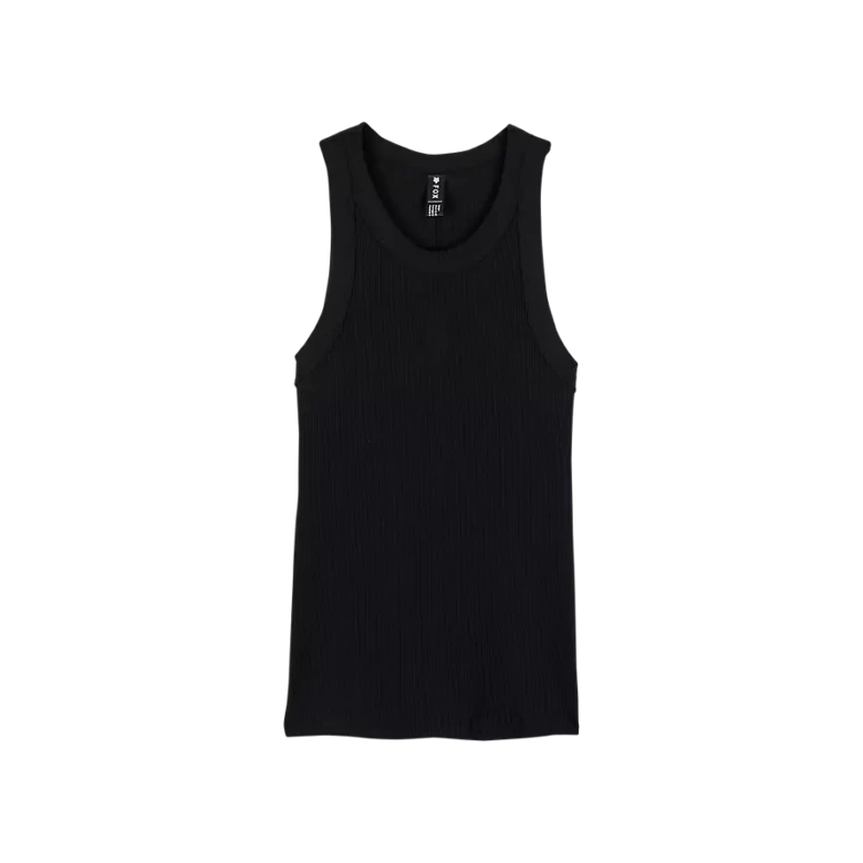 WORDMARK TANK TOP SHIRT