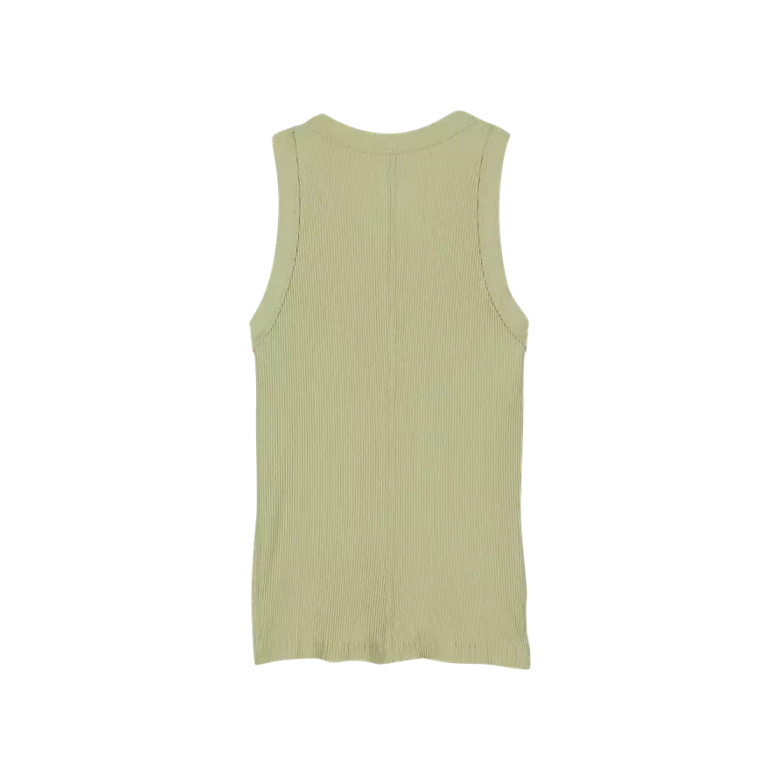 WORDMARK TANK TOP MAJICA