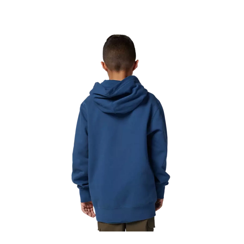 DISPUTE CHILDREN'S HOODIE FOX