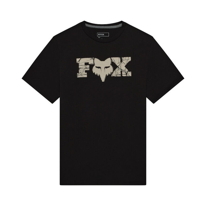 FOX DIFFUSE DRI-RELEASE T-SHIRT