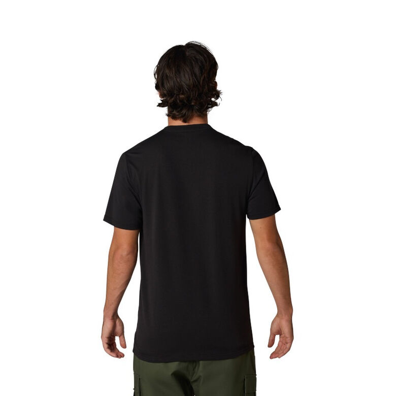 FOX DIFFUSE DRI-RELEASE T-SHIRT