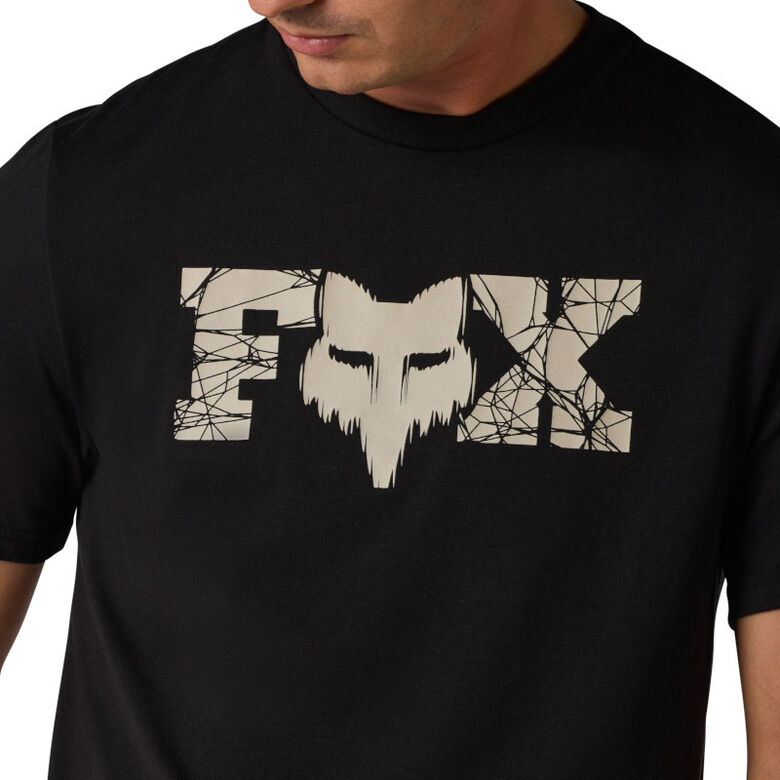 FOX DIFFUSE DRI-RELEASE T-SHIRT