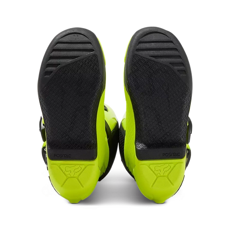 FOX Comp 2.0 Kids Motocross Boots