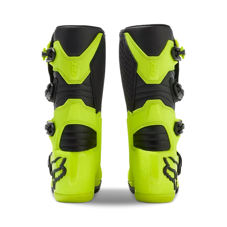 FOX Comp 2.0 Kids Motocross Boots