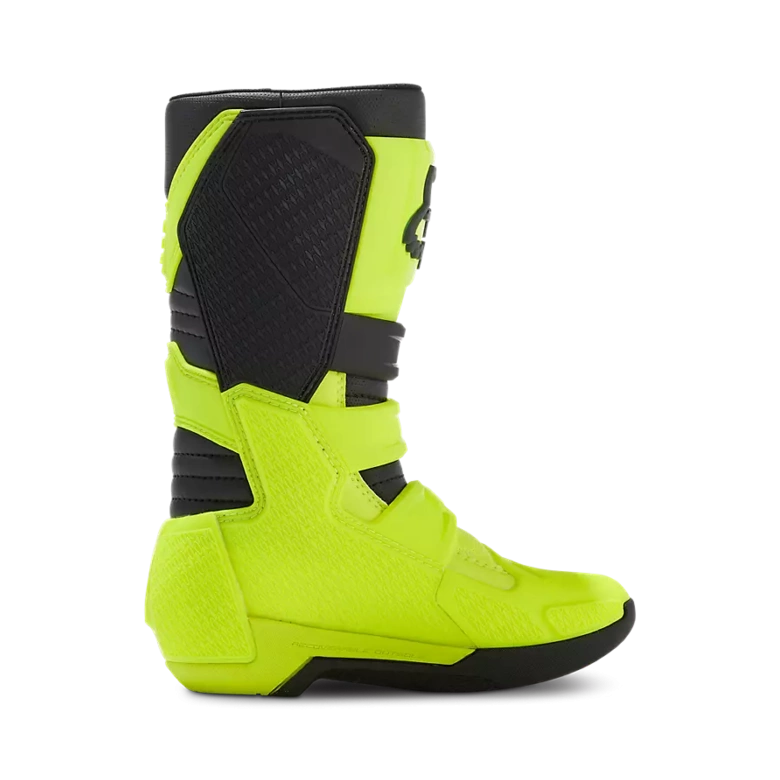 FOX Comp 2.0 Kids Motocross Boots