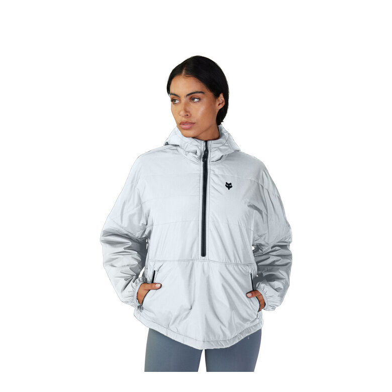 HOWELL ZIMSKI ANORAK LISICA