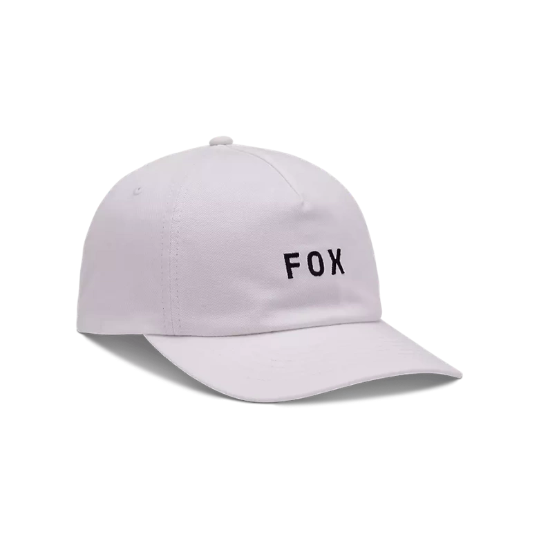 W WORDMARK NASTAVLJIVA KAPA S ŠILTOM