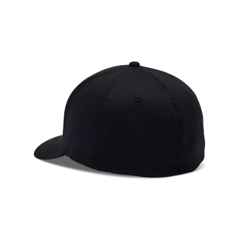 INTRUDE FLEXFIT VISOR CAP FOX