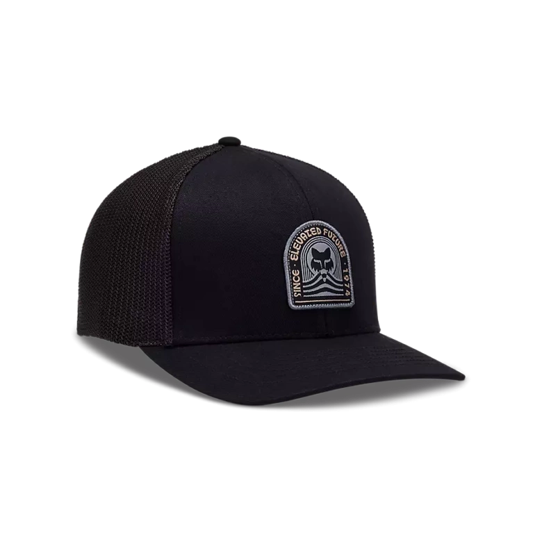EXPLORATION FLEXFIT VISOR CAP FOX