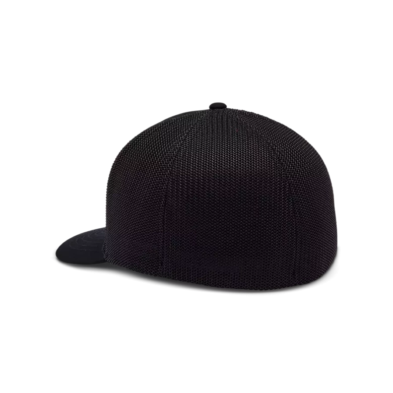 EXPLORATION FLEXFIT VISOR CAP FOX