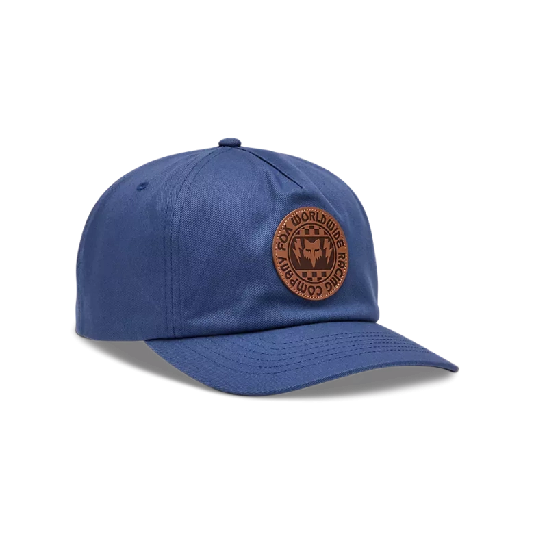 NEXT LEVEL MEN'S VISOR CAP FOX [INDO]