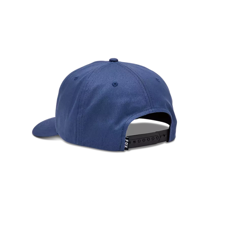 NEXT LEVEL MEN'S VISOR CAP FOX [INDO]