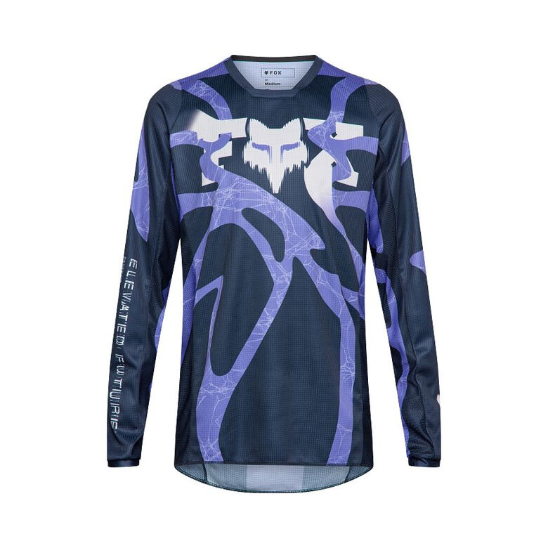 MOTOKROS DRES FOX 180 DIFFUSE