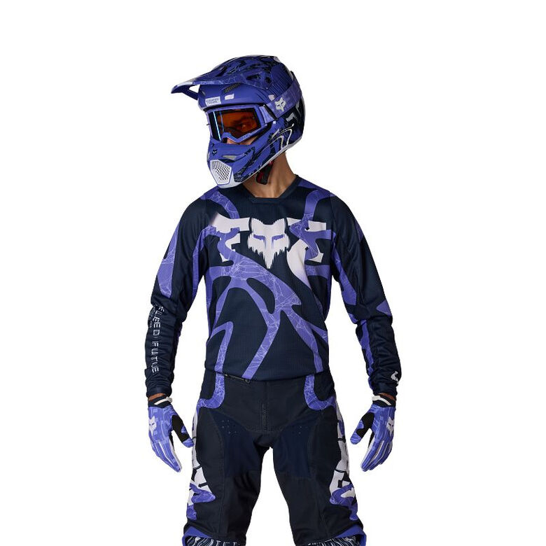 MOTOKROS DRES FOX 180 DIFFUSE