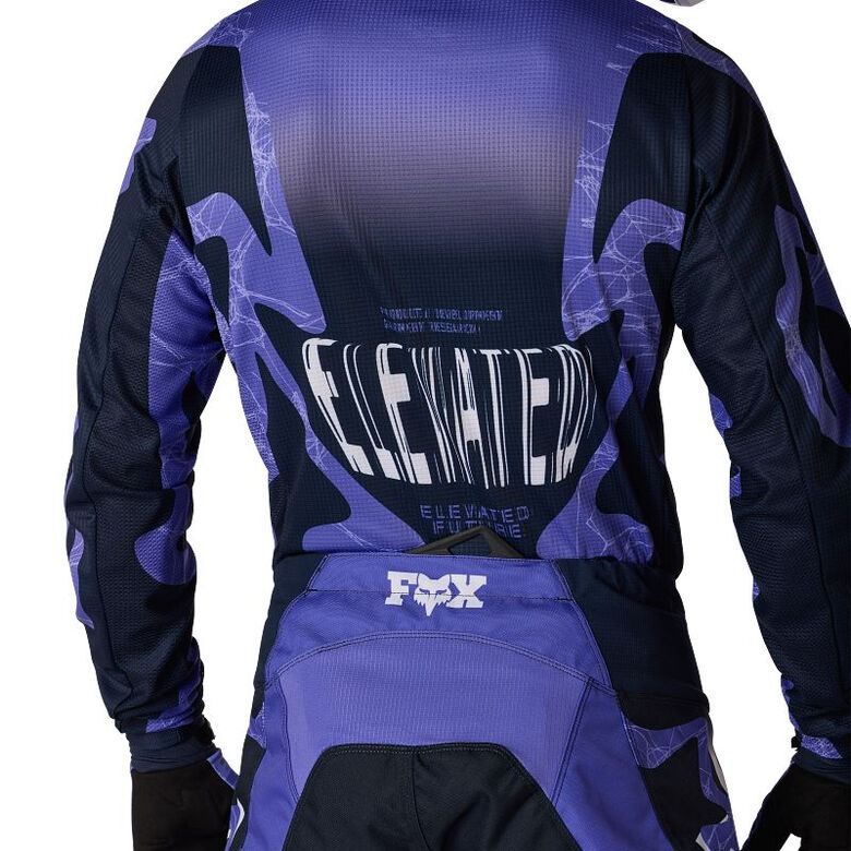 MOTOKROS DRES FOX 180 DIFFUSE